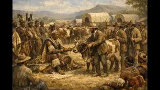 Afrikaner Group Makes Huge Land Claim!