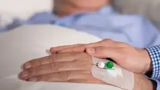 After 10 Years in a Coma, Why Donald Herbert Woke Up