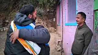 After 12th Class Result, Heartbreaking Incident Reported From Doda