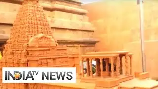 After 23 years, Brihadisvara Temple decked up for 6th consecration ceremony