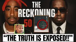 After 27 Years, Tupac Murder Case Reopens | 50 Cent Exposes Diddy’s Dark Secrets | Full Documentary