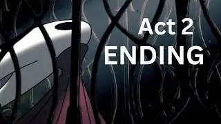 After ~5 months, i finally Beat SILKSONG...