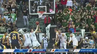 After a painful loss, Warriors aim to bounce back