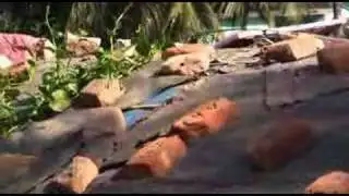 After Cyclone Sidr - My View from Dhaka