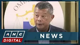 After graft & malversation, Ombudsman eyes plunder charges next | ANC