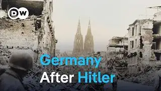After Hitler: The Path to Democracy