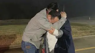 After ICE release St. Paul woman, she says agents keep returning to her home