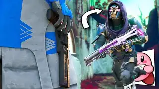 After Many Years...I Finally 1v1