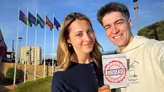 After months… finally some good news in Spain 🇪🇸