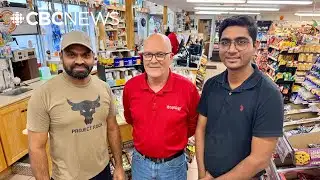 After more than 80 years - and countless meat pies - this P.E.I. general store changes hands