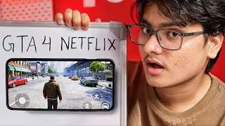 After RDR Mobile, Official GTA 4 Mobile Is Coming Soon