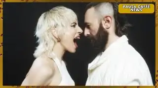 After Sanremo 2025, the final break: Fausto