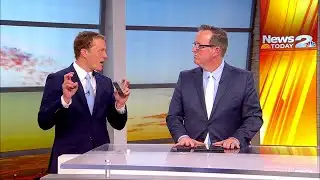 After snow, dangerous cold temps linger Sunday