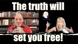 After this interview, you will never see the U.S. govt the same way!