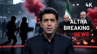 After thousands died in crackdown, Iran is trying to change the narrative