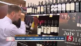 Afternoon Headlines: Friday, July 1, 2016