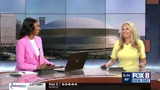 Afternoon weather update for Wednesday, Oct. 30