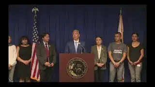 AG Bonta announces 2021 hate crime data
