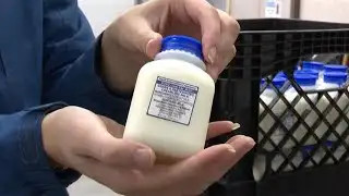 Ag Weekly: Solving the school milk carton shortage