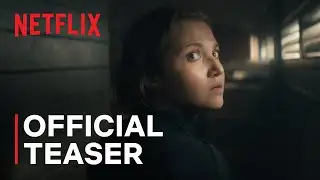 Agatha Christie’s Seven Dials | Official Teaser | Netflix