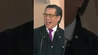 Agenda anchors break down Angpao controversy