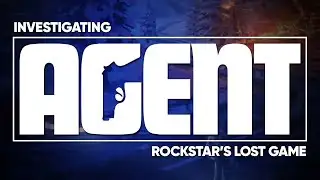 AGENT: Investigating Rockstar