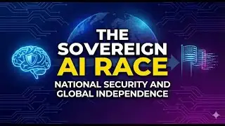 Agentic Sovereign AI The New Race 2026