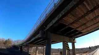 Aging bridges in Massachusetts face growing structural concerns