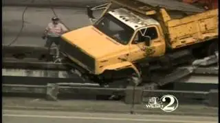 Aging, dangerous bridge to get upgrade