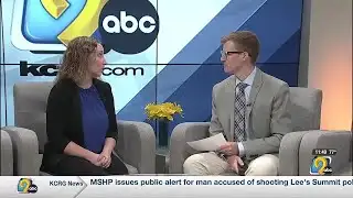 Aging services manager explains need for caregivers support groups