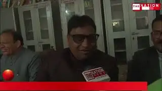 Agra News: कमिश्नर्स कोर्ट बार एसोसिएशन संगठन ने वर्ष 2026 के लिए नए पदाधिकारियों की घोषणा LIVE 