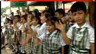 Agra news up traffic