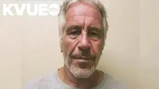 Agreement reached over redacted records involving Jeffrey Epstein files