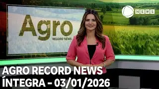 Agro Record News - 03/01/2026
