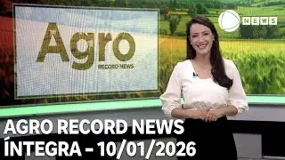 Agro Record News - 10/01/2026