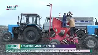 AGRO TV News – 04. 04. 2022