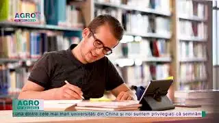 AGRO TV News – 04. 04. 2023