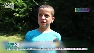 AGRO TV News – 04. 08. 2021