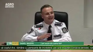 AGRO TV News - 04. 10. 2019