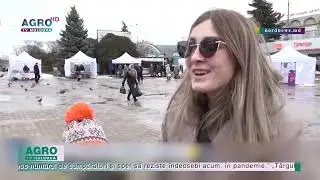 AGRO TV News – 27. 01. 2022