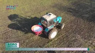 AGRO TV News – 27. 03. 2025