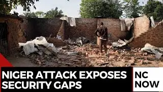 Aguara Attack Exposes Rural Security Gaps in Niger State