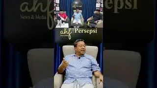 AHF STUDIO PERSEPSI 22 DIS 2025