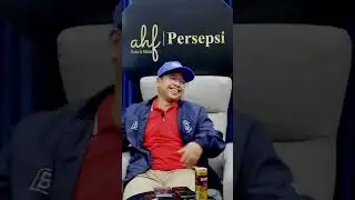 AHF STUDIO PERSEPSI 5 JAN 2026