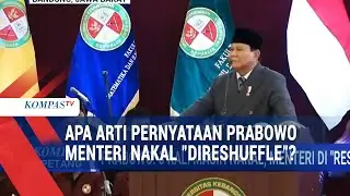 Ahmad Doli and Kunto Adi Openly Address Prabowo