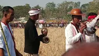 AHOTGURI MOHOR JUJ # MAGH BIHU SPECIAL 🤜🏽🤛🏽