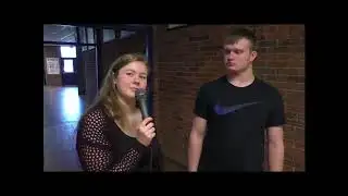 AHS News March 21, 2018