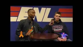 AHS News March 9, 2018