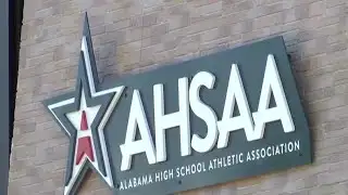 AHSAA splits public and private school championships