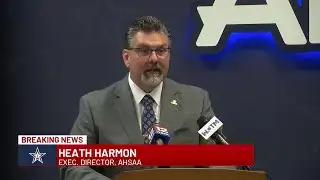 AHSAA to restructure championship play for public, private schools